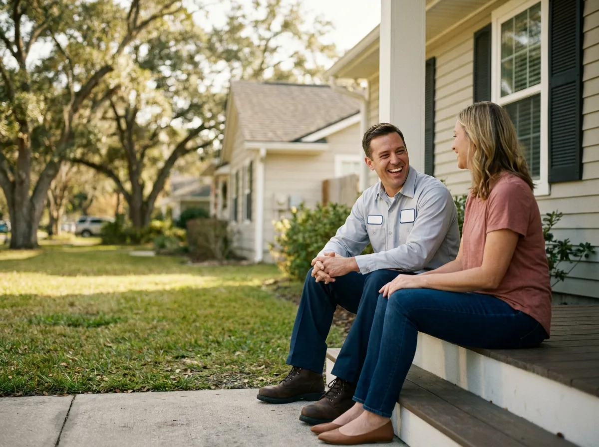 Septic tank pumping FAQs for Taylorsville, GA
